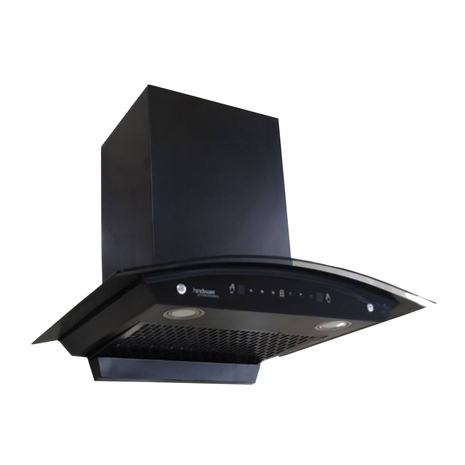 Electric store chimney hindware